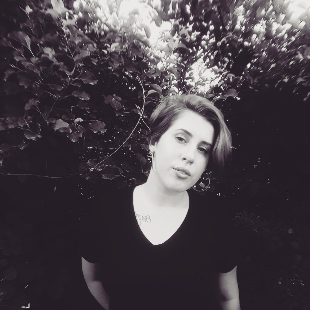 Meet your Posher, Amanda